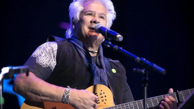 Víctor Heredia