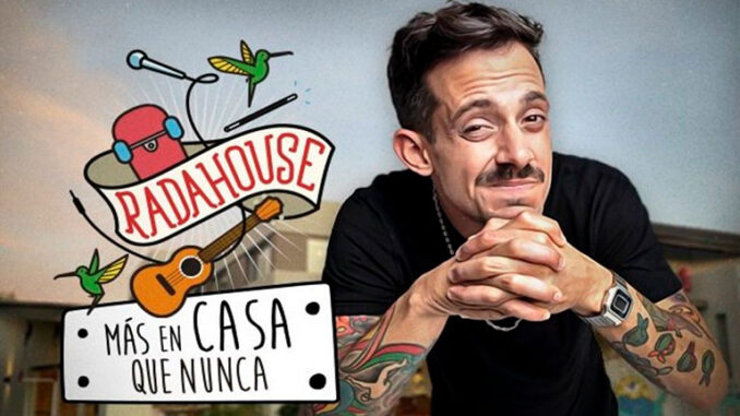 radahouse