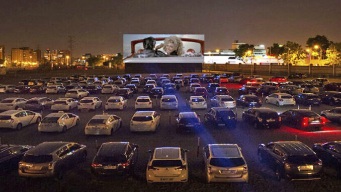 Autocine-Oscar