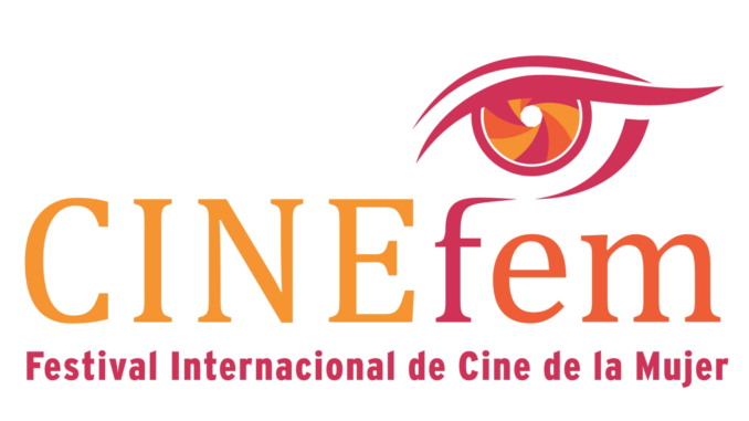 Banner CINEFEM 2020