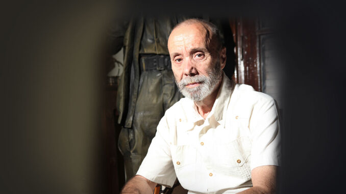 Raúl Portal