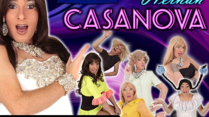 Único-Hernán Casanova