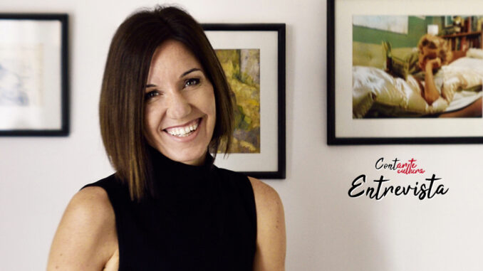 Entrevista Diana Arias