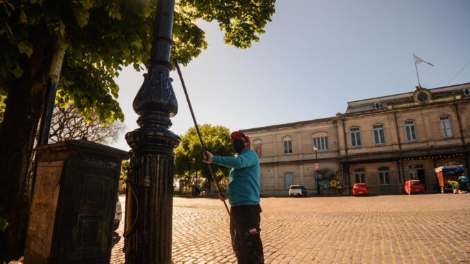 La Plata 2