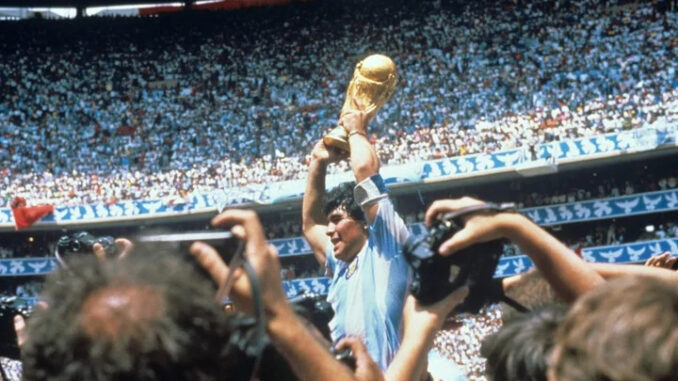 Maradona