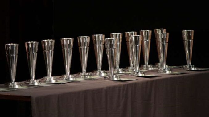 Premios Sur