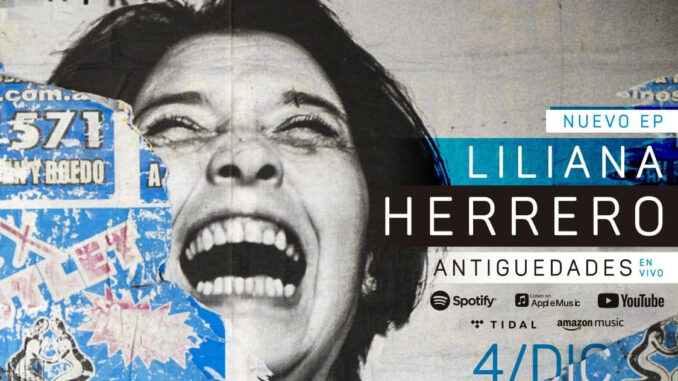 Antigüedades (en vivo)