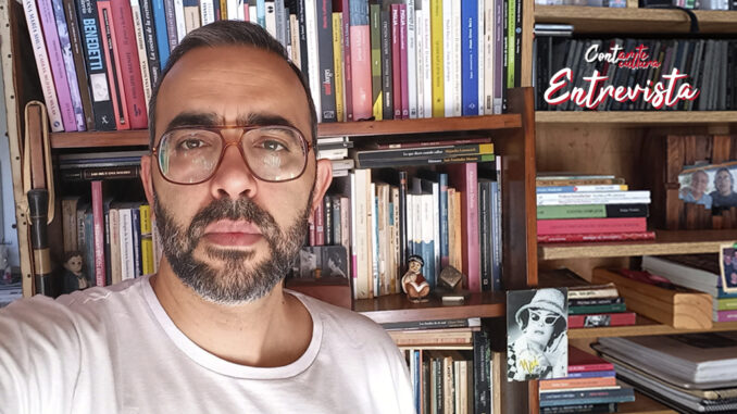 Entrevista Mauricio Koch