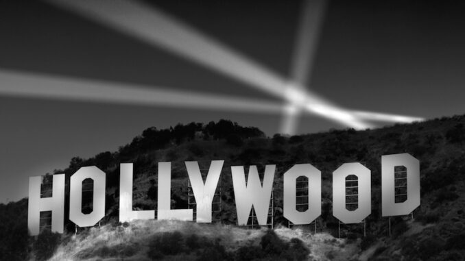Hollywood