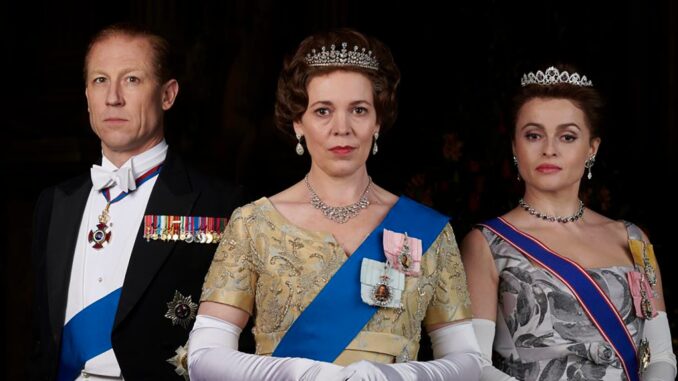 The Crown
