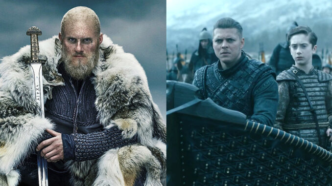 Vikings