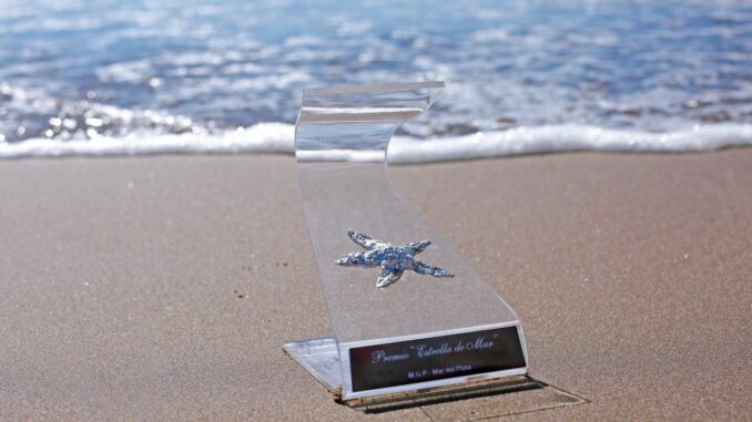 Estrella de Mar
