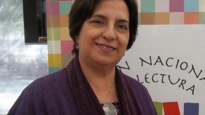 María Cristina Ramos