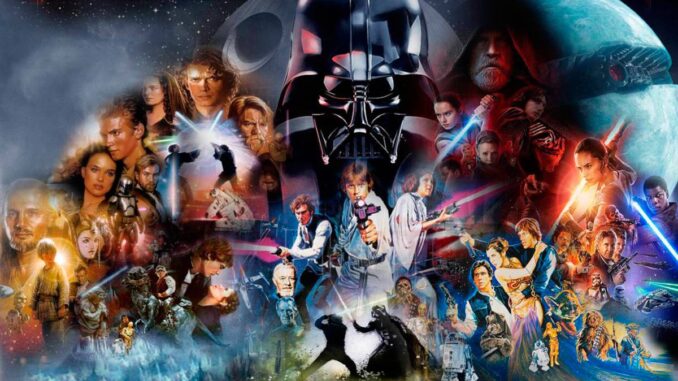 Star Wars