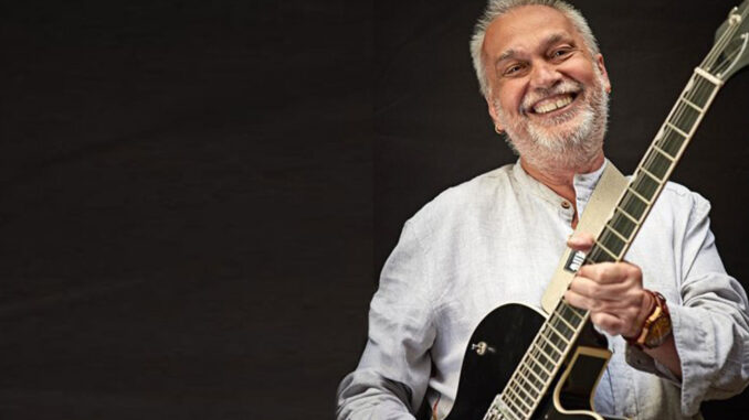David Lebón