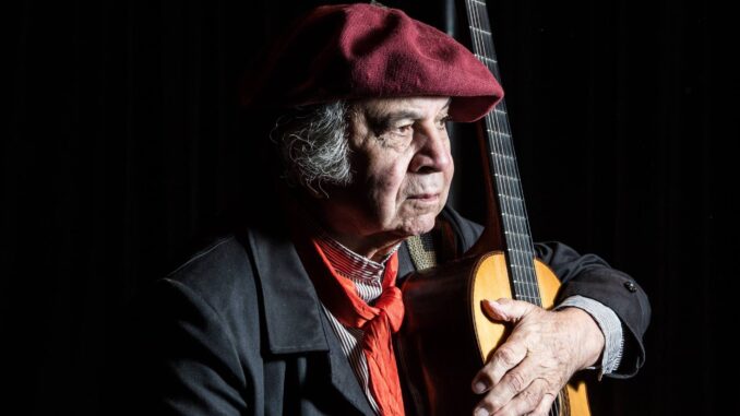 Omar Moreno Palacios 1