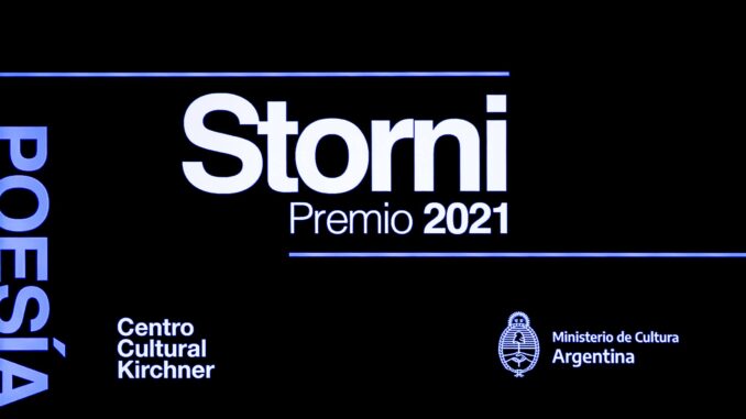 Premio Storni
