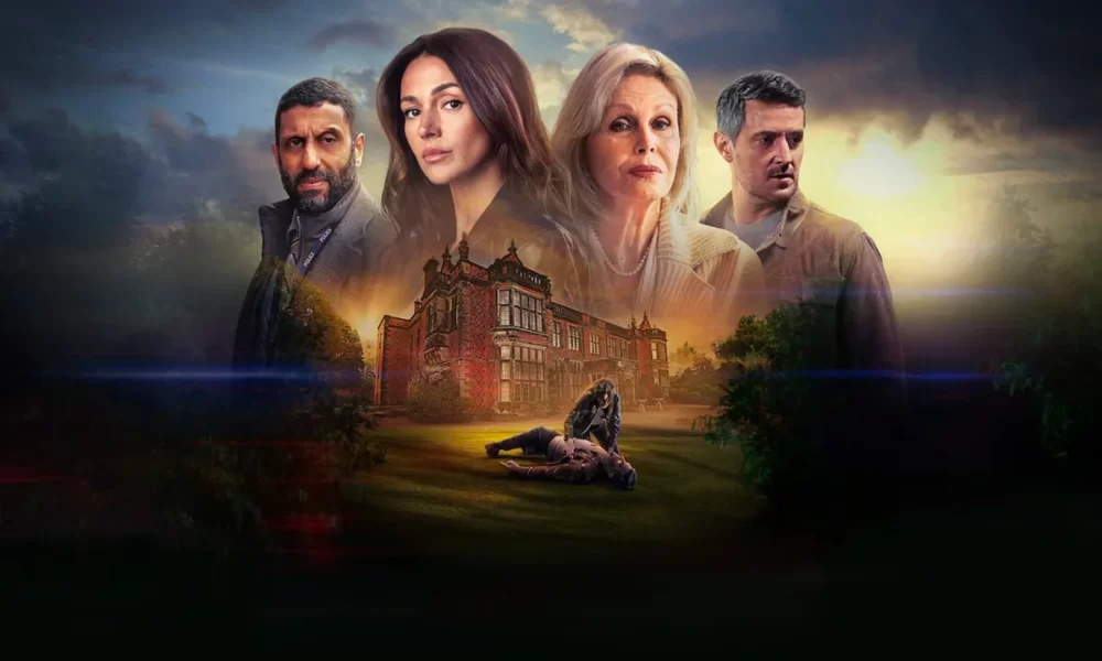 “Engaños”, la nueva serie de suspenso que lidera Netflix – Contarte Cultura