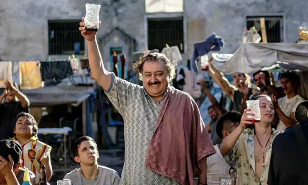 A los 67 años falleció el actor Claudio Rissi, protagonista en “El Marginal” – Contarte Cultura
