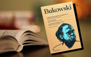 "Relatos y ensayos", de Charles Bukowski - Editorial Anagrama