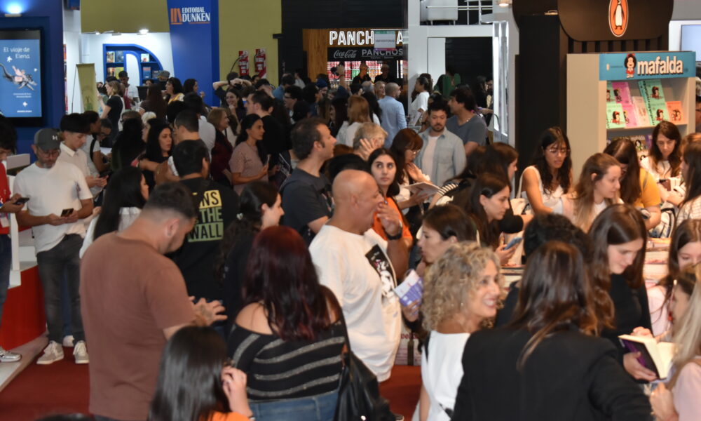 Primer fin de semana y Noche de la Feria en su 50º edición – Contarte ...